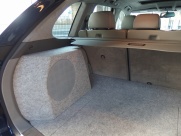 ポルシェ カイエン ターボ　ディーラー車　スマートキー　右ハンドル　サンルーフ 中古車