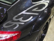 ポルシェ 911(Type996) 911GT3クラブｽﾎﾟｰﾂ　EURGT３Rｵｰﾊﾞｰﾌｪﾝﾀﾞｰ 中古車