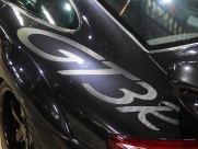 ポルシェ 911(Type996) 911GT3クラブｽﾎﾟｰﾂ　EURGT３Rｵｰﾊﾞｰﾌｪﾝﾀﾞｰ 中古車