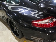 ポルシェ 911(Type996) 911GT3クラブｽﾎﾟｰﾂ　EURGT３Rｵｰﾊﾞｰﾌｪﾝﾀﾞｰ 中古車