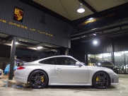 ポルシェ 911(Type997) カレラ PDK PASM  EUR-GT 中古車