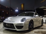 ポルシェ 911(Type997) カレラ PDK PASM  EUR-GT 中古車