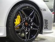 ポルシェ 911(Type997) カレラ PDK PASM  EUR-GT 中古車