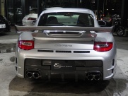 ポルシェ 911(Type997) カレラ PDK PASM  EUR-GT 中古車
