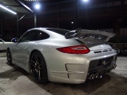 ポルシェ 911(Type997) カレラ PDK PASM  EUR-GT 中古車