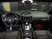 ポルシェ&nbsp;カイエン&nbsp;V6EUR-GT&nbsp;中古車