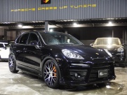 ポルシェ&nbsp;カイエン&nbsp;V6EUR-GT&nbsp;中古車