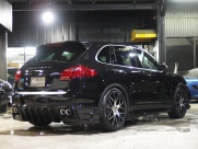 ポルシェ&nbsp;カイエン&nbsp;V6EUR-GT&nbsp;中古車