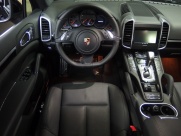 ポルシェ&nbsp;カイエン&nbsp;V6EUR-GT&nbsp;中古車