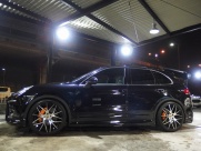 ポルシェ&nbsp;カイエン&nbsp;V6EUR-GT&nbsp;中古車