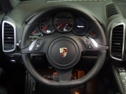 ポルシェ&nbsp;カイエン&nbsp;V6EUR-GT&nbsp;中古車