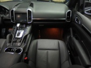 ポルシェ&nbsp;カイエン&nbsp;V6EUR-GT&nbsp;中古車