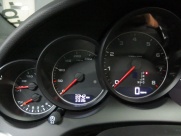 ポルシェ&nbsp;カイエン&nbsp;V6EUR-GT&nbsp;中古車