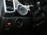 ポルシェ&nbsp;カイエン&nbsp;V6EUR-GT&nbsp;中古車