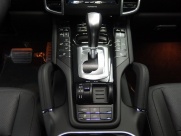 ポルシェ&nbsp;カイエン&nbsp;V6EUR-GT&nbsp;中古車