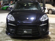 ポルシェ&nbsp;カイエン&nbsp;V6EUR-GT&nbsp;中古車
