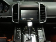 ポルシェ&nbsp;カイエン&nbsp;V6EUR-GT&nbsp;中古車