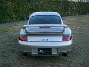 ポルシェ&nbsp;911(Type996)&nbsp;GT-3 6MT&nbsp;中古車