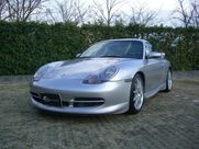 ポルシェ&nbsp;911(Type996)&nbsp;GT-3 6MT&nbsp;中古車