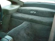 ポルシェ&nbsp;911(Type996)&nbsp;GT-3 6MT&nbsp;中古車