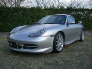 ポルシェ&nbsp;911(Type996)&nbsp;GT-3 6MT&nbsp;中古車