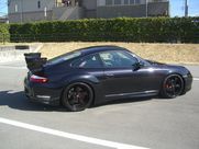 ポルシェ&nbsp;911(Type996)&nbsp;GT３クラブスポーツ　６MT　EUR－GT3Rフルエアロ&nbsp;中古車