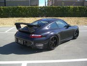 ポルシェ&nbsp;911(Type996)&nbsp;GT３クラブスポーツ　６MT　EUR－GT3Rフルエアロ&nbsp;中古車