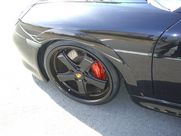 ポルシェ&nbsp;911(Type996)&nbsp;GT３クラブスポーツ　６MT　EUR－GT3Rフルエアロ&nbsp;中古車