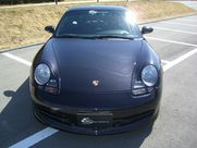 ポルシェ&nbsp;911(Type996)&nbsp;GT３クラブスポーツ　６MT　EUR－GT3Rフルエアロ&nbsp;中古車