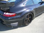 ポルシェ&nbsp;911(Type996)&nbsp;GT３クラブスポーツ　６MT　EUR－GT3Rフルエアロ&nbsp;中古車