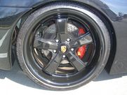 ポルシェ&nbsp;911(Type996)&nbsp;GT３クラブスポーツ　６MT　EUR－GT3Rフルエアロ&nbsp;中古車