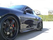 ポルシェ&nbsp;911(Type996)&nbsp;GT３クラブスポーツ　６MT　EUR－GT3Rフルエアロ&nbsp;中古車