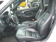 ポルシェ 911(Type996) ターボ　TIP-S　４WD　左H　 中古車