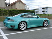 ポルシェ 911(Type996) Ｃａｒｒｅｒａ　ＴＩＰ－Ｓ EUR GT-R コンプリート 中古車