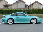 ポルシェ 911(Type996) Ｃａｒｒｅｒａ　ＴＩＰ－Ｓ EUR GT-R コンプリート 中古車