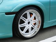 ポルシェ 911(Type996) Ｃａｒｒｅｒａ　ＴＩＰ－Ｓ EUR GT-R コンプリート 中古車