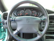 ポルシェ 911(Type996) Ｃａｒｒｅｒａ　ＴＩＰ－Ｓ EUR GT-R コンプリート 中古車