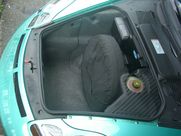 ポルシェ 911(Type996) Ｃａｒｒｅｒａ　ＴＩＰ－Ｓ EUR GT-R コンプリート 中古車