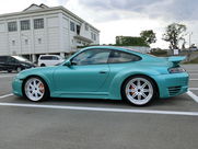 ポルシェ 911(Type996) Ｃａｒｒｅｒａ　ＴＩＰ－Ｓ EUR GT-R コンプリート 中古車