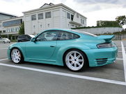 ポルシェ 911(Type996) Ｃａｒｒｅｒａ　ＴＩＰ－Ｓ EUR GT-R コンプリート 中古車