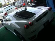 フェラーリ&nbsp;F430&nbsp;Ｆ１&nbsp;中古車