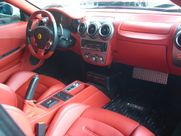 フェラーリ&nbsp;F430&nbsp;Ｆ１&nbsp;中古車