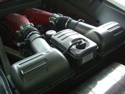 フェラーリ&nbsp;F430&nbsp;Ｆ１&nbsp;中古車