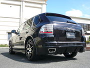 ポルシェ カイエン V６　EUR-GT　コンプリート ＴＩＰ－Ｓ　左Ｈ 中古車