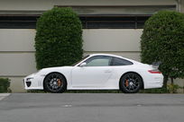 ポルシェ&nbsp;911(Type997)&nbsp;カレラ EUR-GT　フルエアロ　コンプリート　TIP-S　&nbsp;中古車