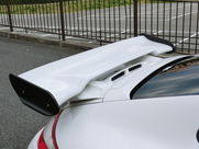 ポルシェ&nbsp;911(Type997)&nbsp;カレラ EUR-GT　フルエアロ　コンプリート　TIP-S　&nbsp;中古車