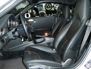 ポルシェ&nbsp;911(Type997)&nbsp;カレラ EUR-GT　フルエアロ　コンプリート　TIP-S　&nbsp;中古車