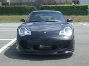 ポルシェ&nbsp;911(Type996)&nbsp;ターボ　ＴＩＰ－Ｓ EUR-GTフルエアロ&nbsp;中古車