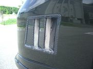 ポルシェ&nbsp;911(Type996)&nbsp;ターボ　ＴＩＰ－Ｓ EUR-GTフルエアロ&nbsp;中古車