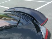 ポルシェ&nbsp;911(Type996)&nbsp;ターボ　ＴＩＰ－Ｓ EUR-GTフルエアロ&nbsp;中古車